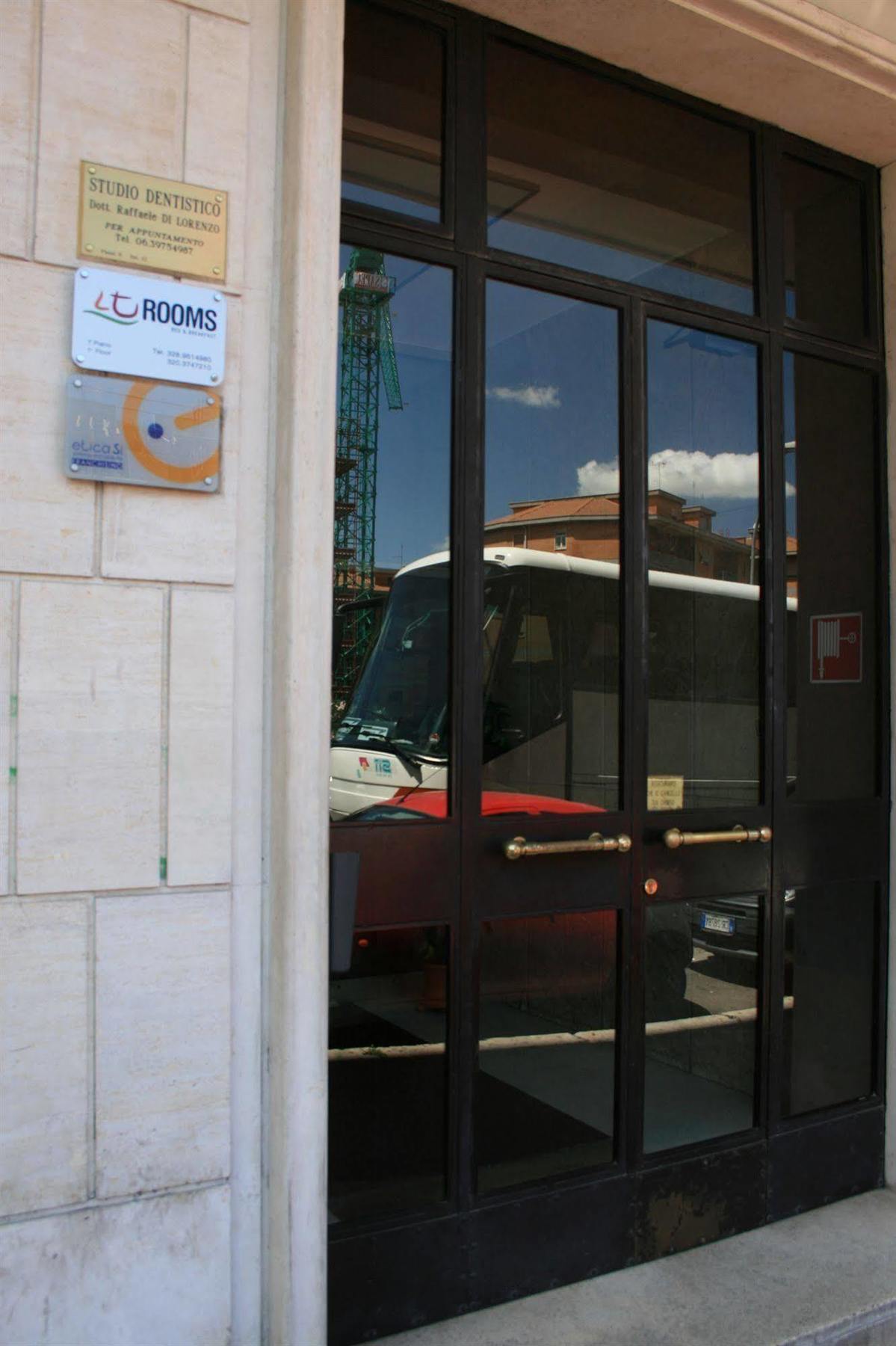 Guest house Lt
